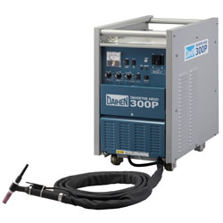 INVERTER ARGO 300P