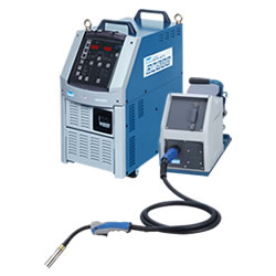 DM-500